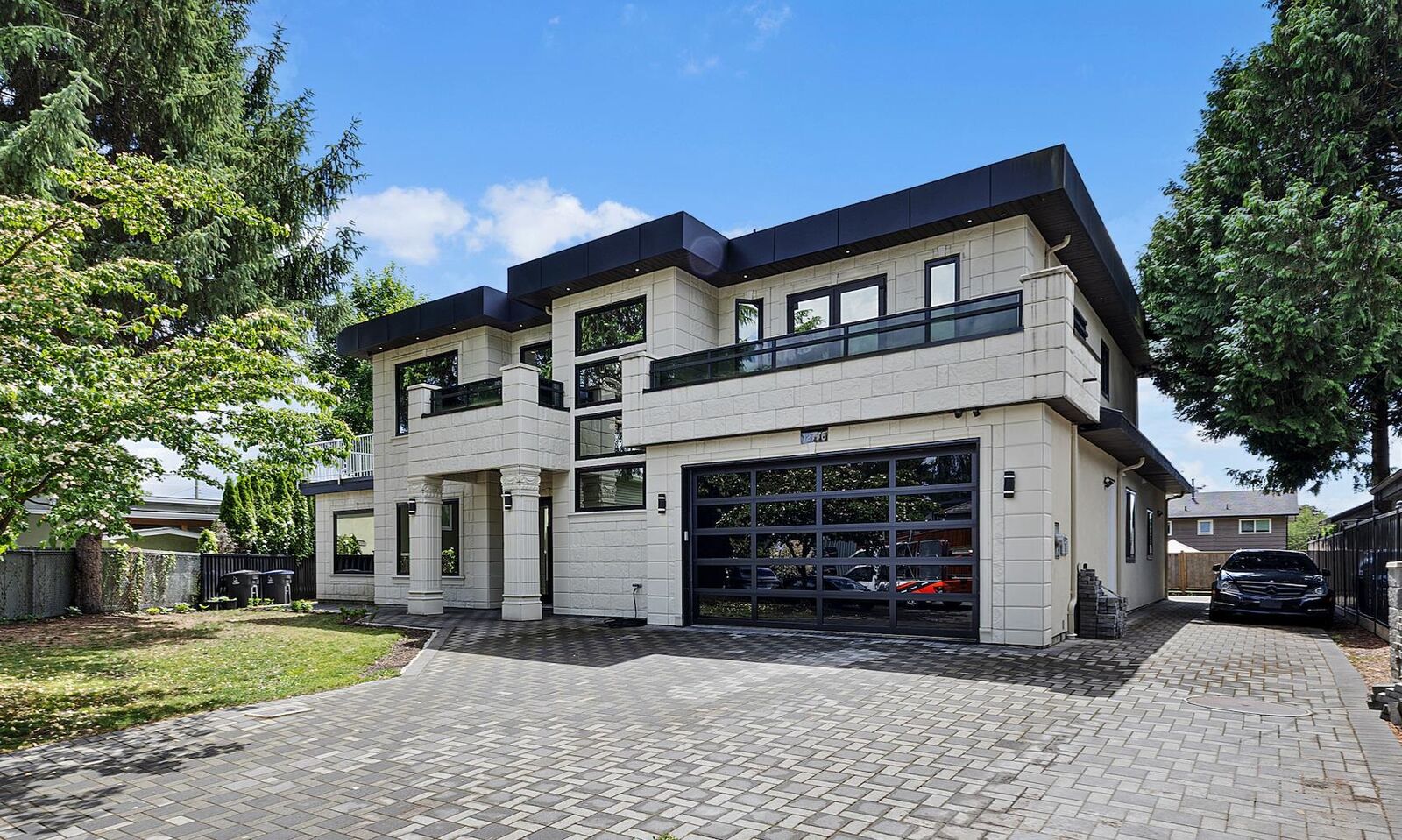 Property Photo: 12776 Campbell Place BC V3V 6C8
