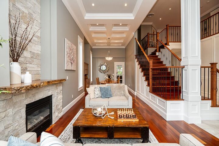 Property Photo: 836 Sprice Avenue BC V3J 2P1