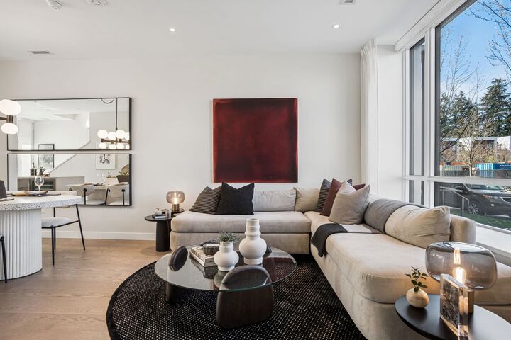 Property Photo: 6138 Birney Avenue 1 BC V6S 0N1