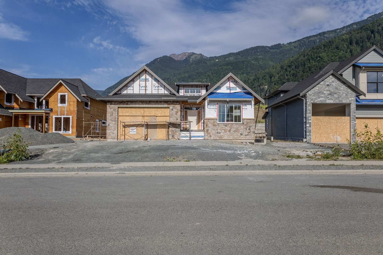 Property Photo: 10022 Trillium Way BC V0X 1X1