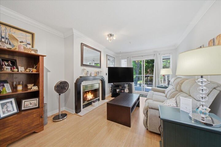 Property Photo: 22275 123 Avenue 203 BC V2X 4E1