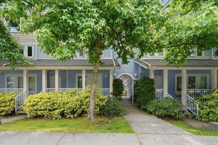 Property Photo: 7128 17th Avenue 1 BC V3N 1K7