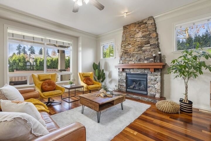 Property Photo: 7838 168 Street BC V4N 0E1
