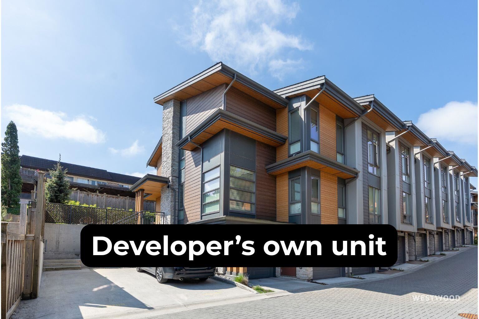 Property Photo: 70 Seaview Drive 14 BC V3H 0J9
