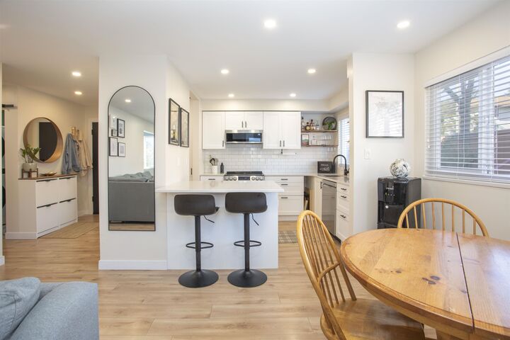Property Photo: 1381 Martin Street 202 BC V4B 3W6