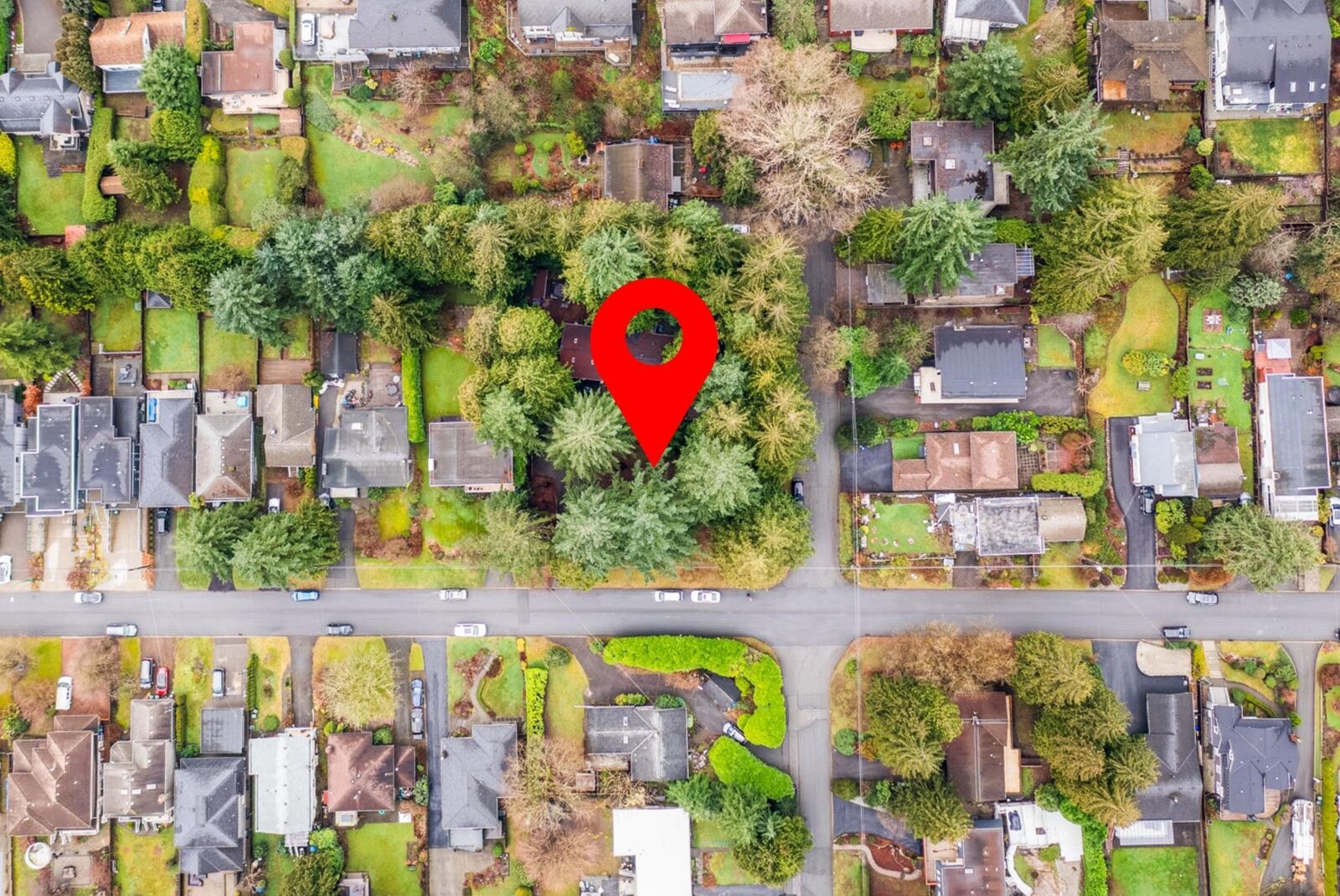 Property Photo: 3091 Royal Avenue Lot 2 BC V7K 1Y6