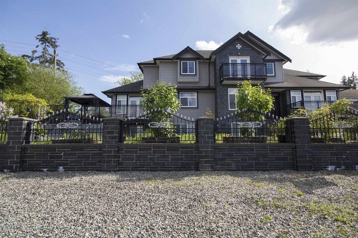 Property Photo:  12136 100A Avenue  BC V3V 2Y5 