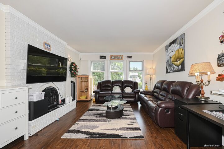 Property Photo: 4151 Campobello Place BC V7E 5G5