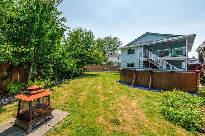 Property Photo: 619 Swanson Place BC V3B 7M2