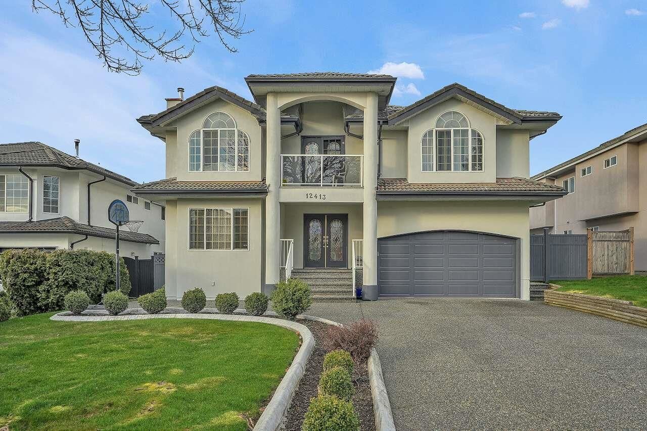 Property Photo: 12413 64A Avenue BC V3W 5Y1