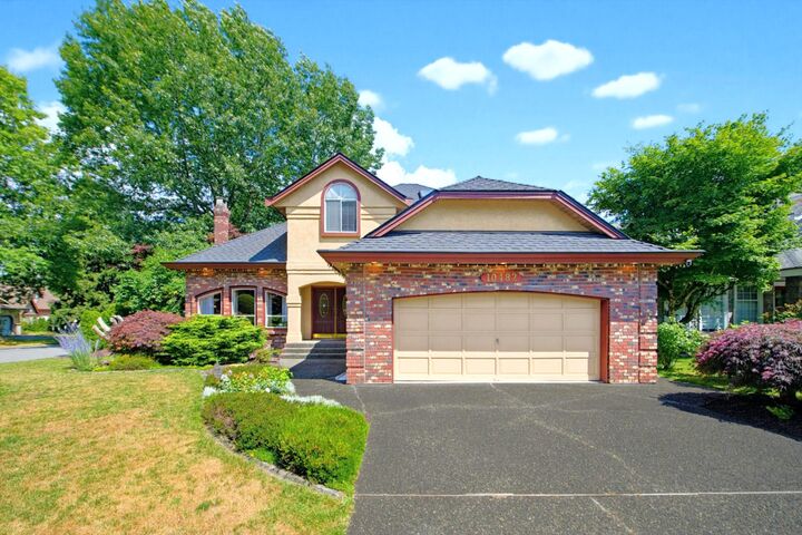Property Photo: 10482 Ashdown Place BC V4N 1W6