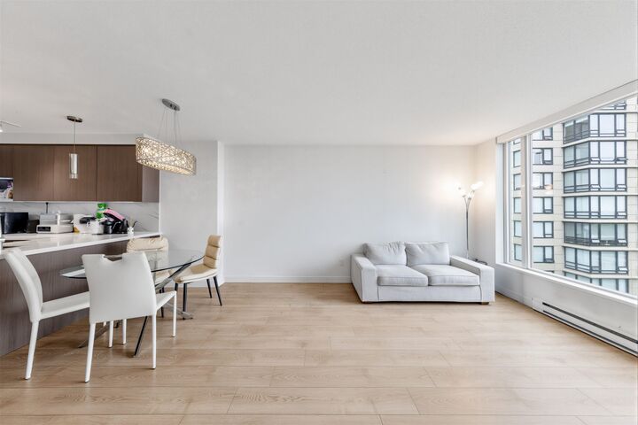 Property Photo: 9099 Cook Road 805 BC V6Y 0G5