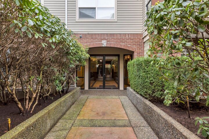 Property Photo: 20239 Michaud Crescent 308 BC V3A 8L1