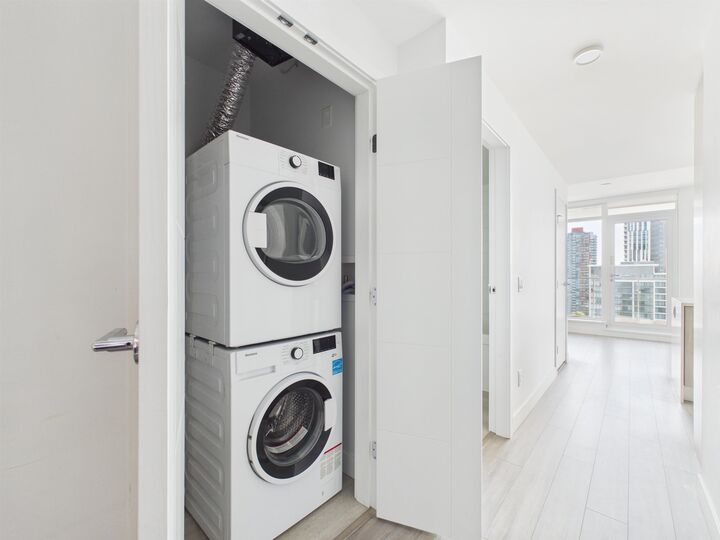 Property Photo: 6398 Silver Avenue 1601 BC V5H 0K7