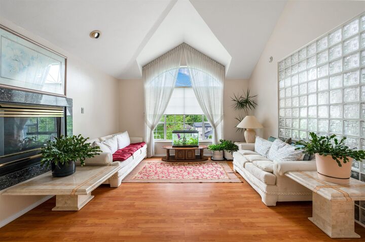 Property Photo: 116 Ravine Drive BC V3H 4T2