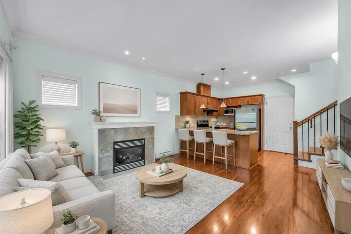 Property Photo: 8311 No. 2 Road 1 BC V7C 3M2