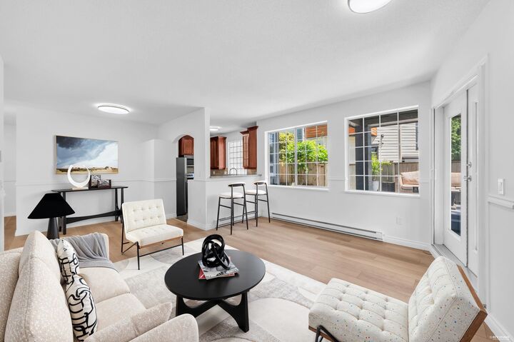 125 W 18th Street 110 — photo 1