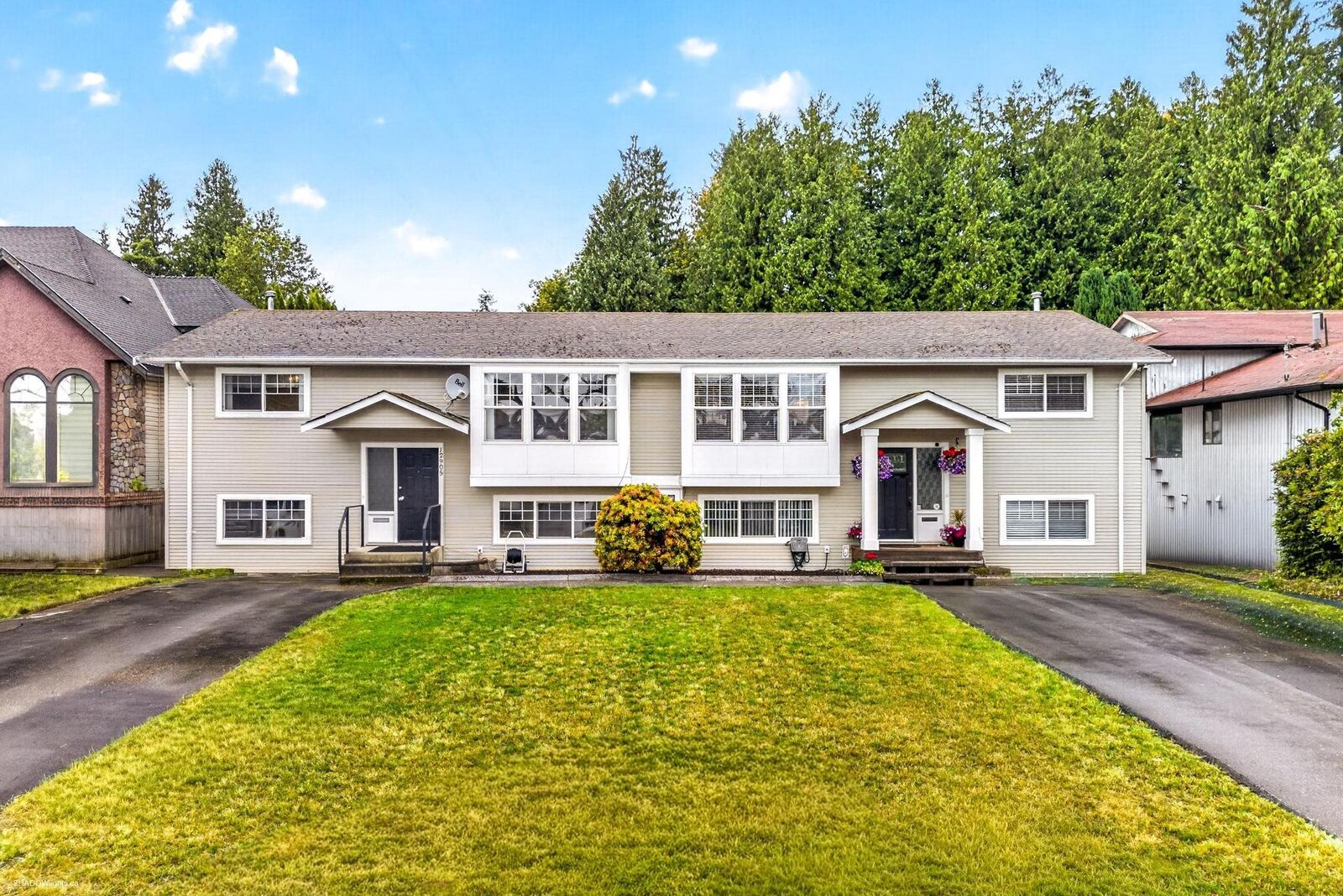 Property Photo: 12905 99 Avenue BC V3T 1E6