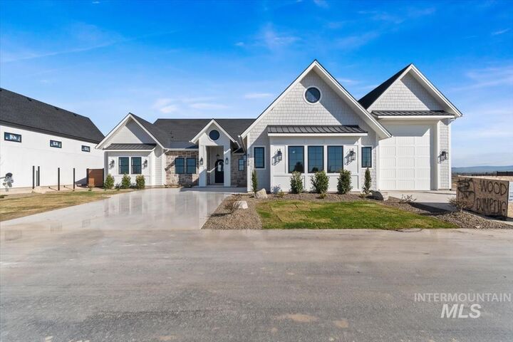 Property Photo:  8088 W Inspirado Dr  ID 83646 
