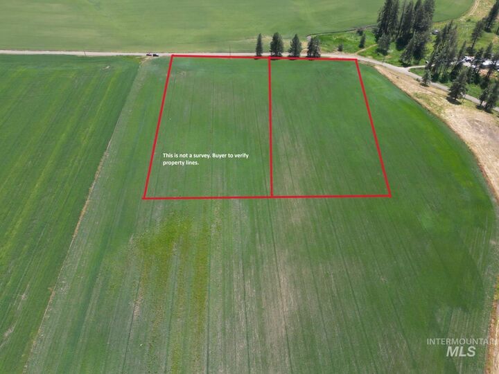 Property Photo:  Lot 2 Herrick Road  ID 83543 