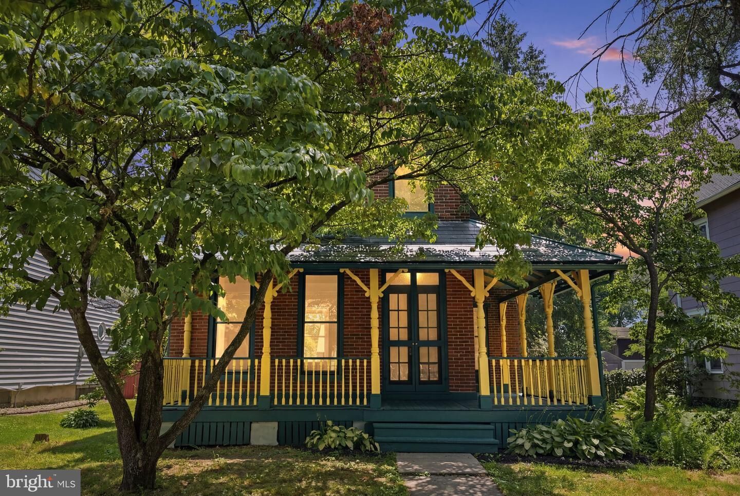 Property Photo: 124 E Cedar Road PA 18077