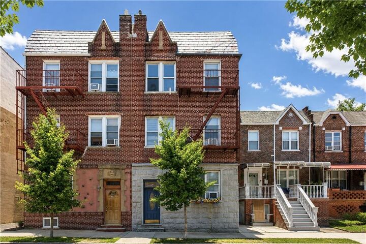 Property Photo: 94 Bay Ridge Avenue 3F NY 11220