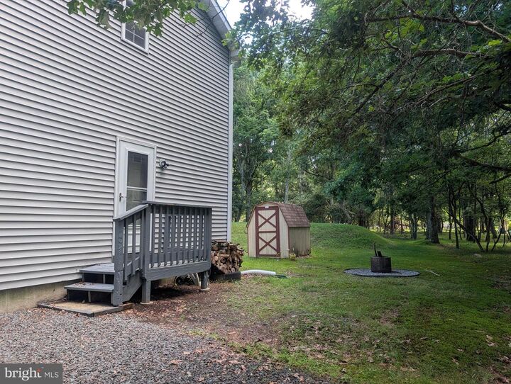 Property Photo:  11 Wylie Circle  PA 18210 