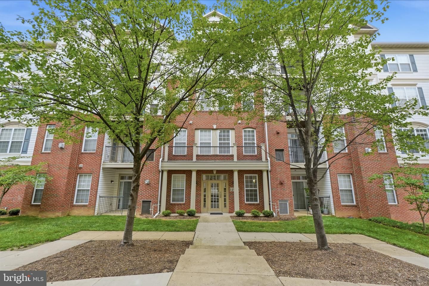 Property Photo:  11508 Sperrin Circle 403  VA 22030 
