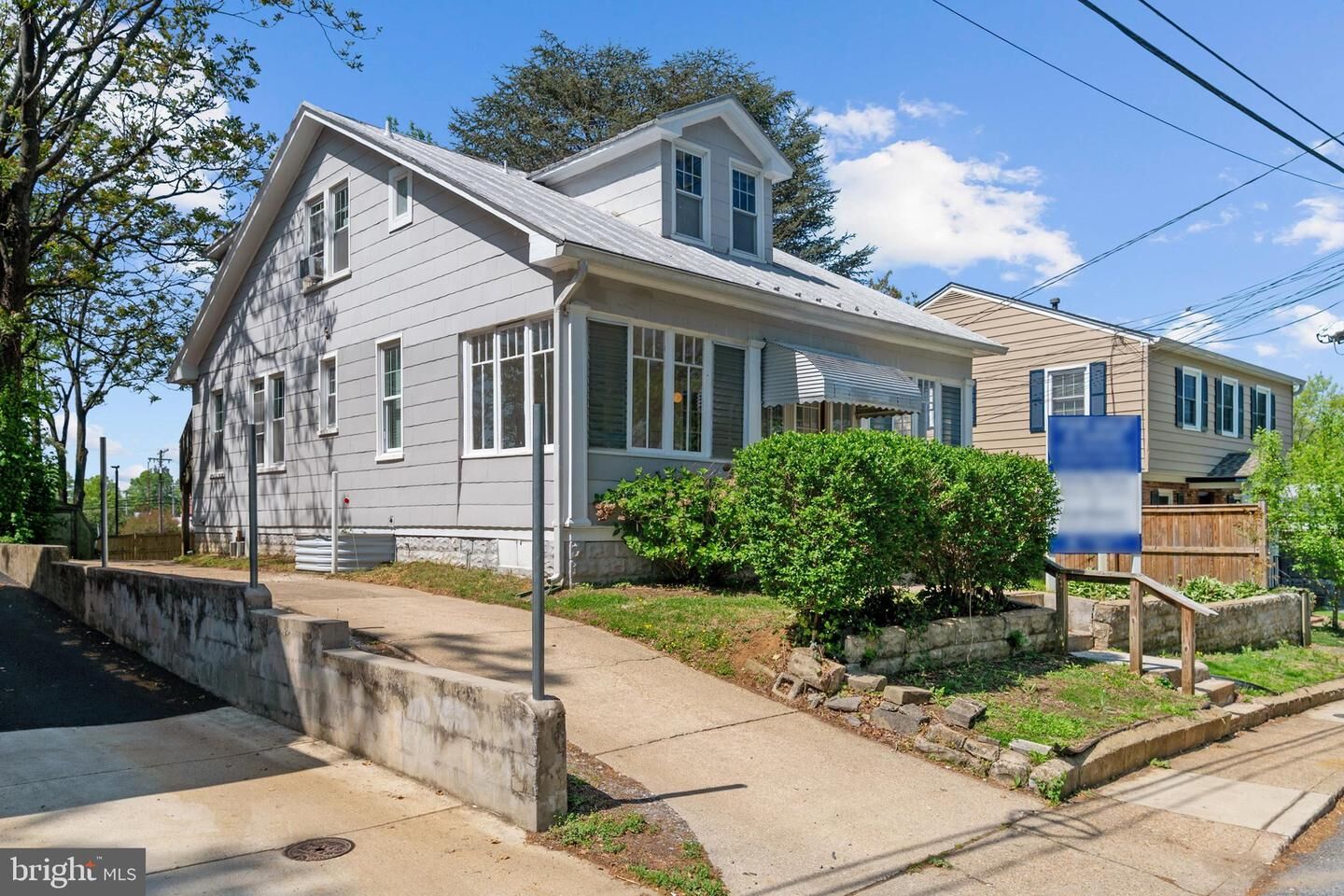 Property Photo:  13 Annapolis Street  MD 21401 