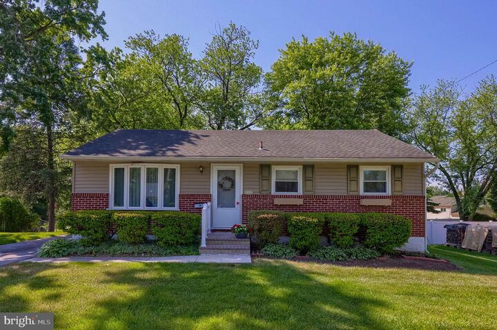 Property Photo: 3840 Hearthstone Court PA 17402