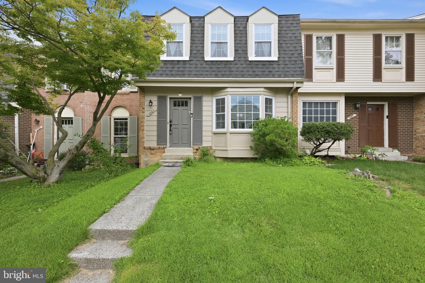 Property Photo:  9367 Bremerton  MD 20886 