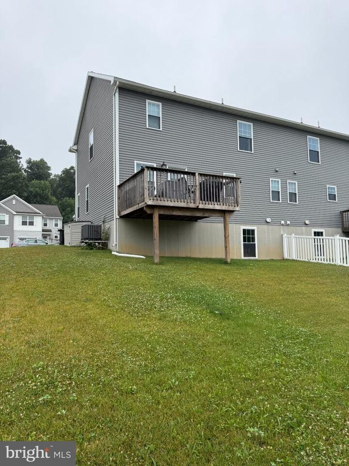 Property Photo: 413 Smokering Drive PA 19551