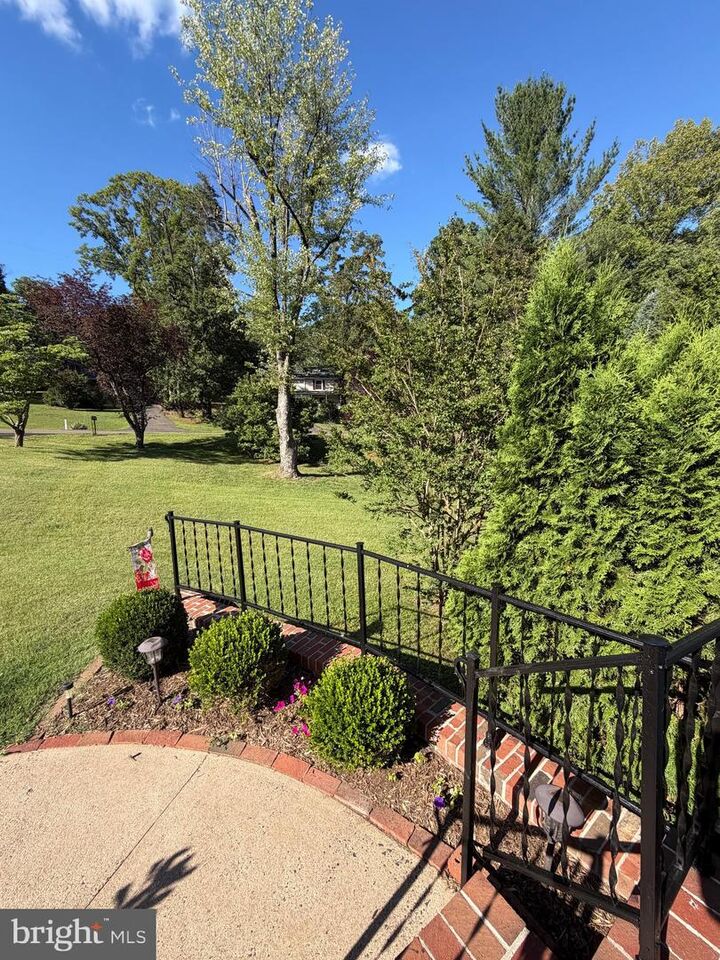 Property Photo:  7386 Stuart  VA 20187 