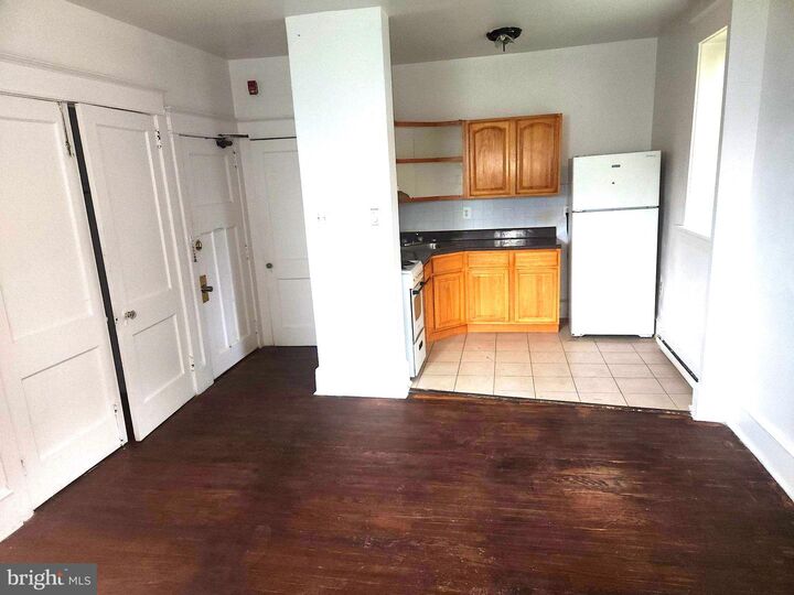 Property Photo:  5029 Penn Street F  PA 19124 