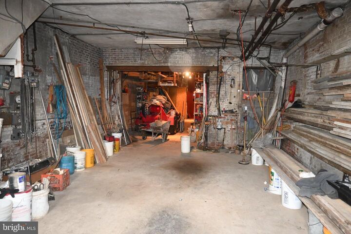 Property Photo: 433 N Gross Street PA 19151