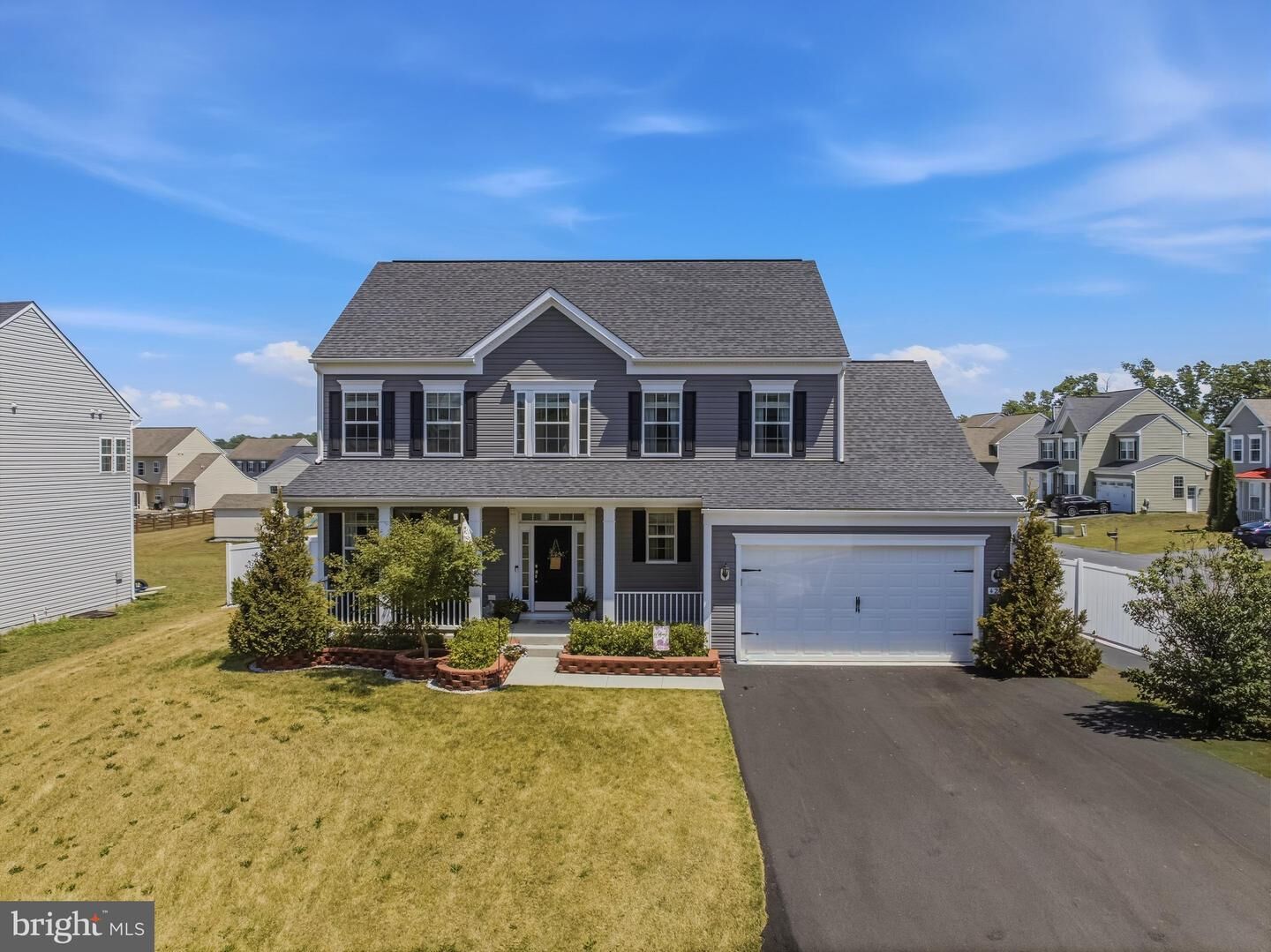 Property Photo: 425 Lawrence Road WV 25420