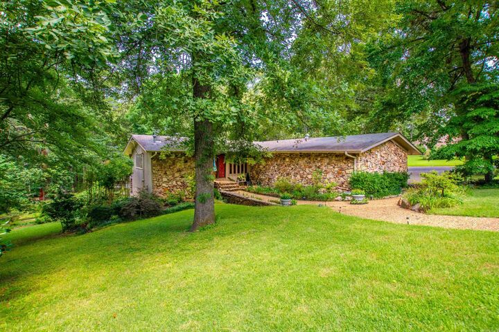 Property Photo: 1620 Brookview AR 72015