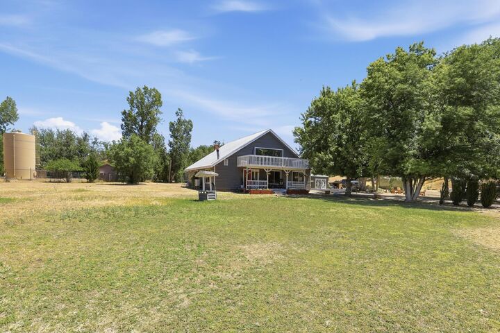 Property Photo:  62 E Mars Lane  AZ 85541 