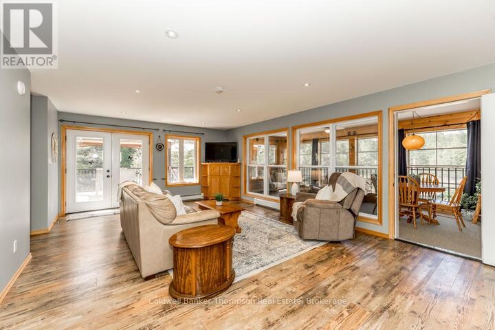 Photo de la propriété: 57 Rattray Road ON P0A 1J0