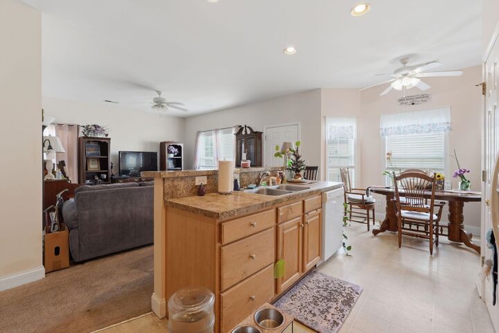 Property Photo:  1404 Reid Ct.  SC 29588 