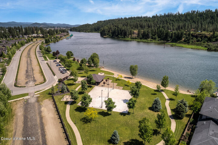 Property Photo:  4580 W Greenchain Loop #5  ID 83814 
