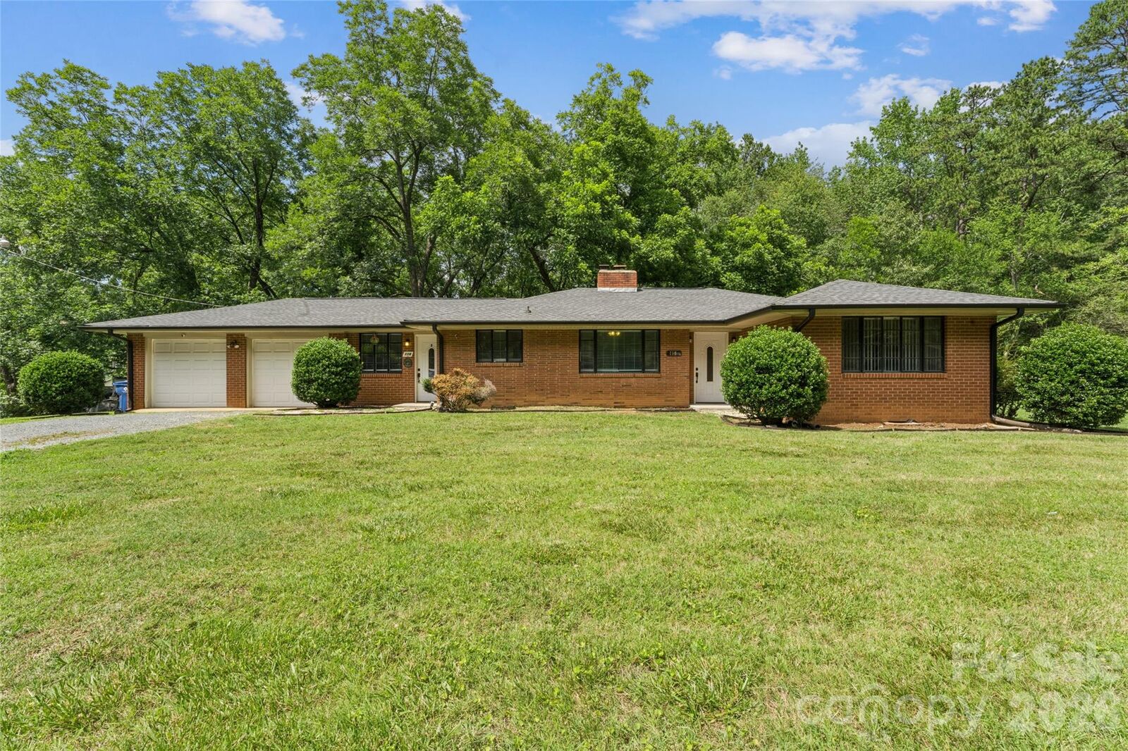 Property Photo:  116 Maye Street  NC 28174 