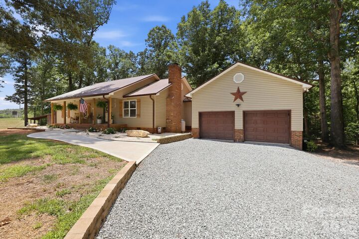 Property Photo:  7848 Nc Hwy 47 Highway  NC 27292 