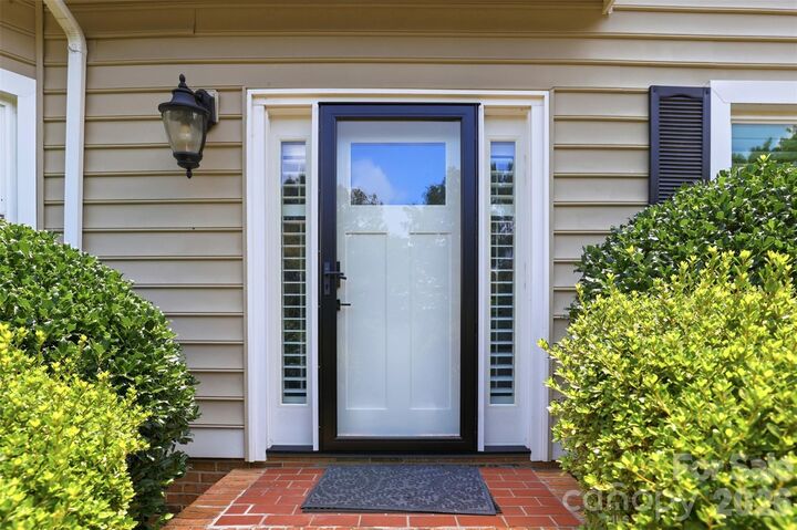 Property Photo:  2552 Middlebridge Lane  NC 28270 