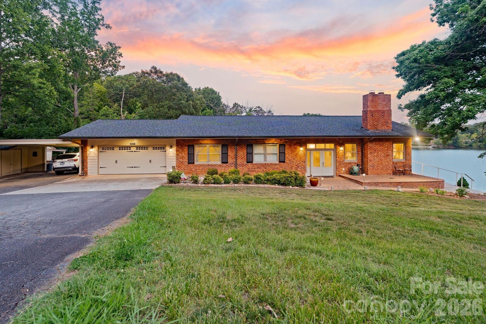 Property Photo: 6296 Southlake Drive NC 28601