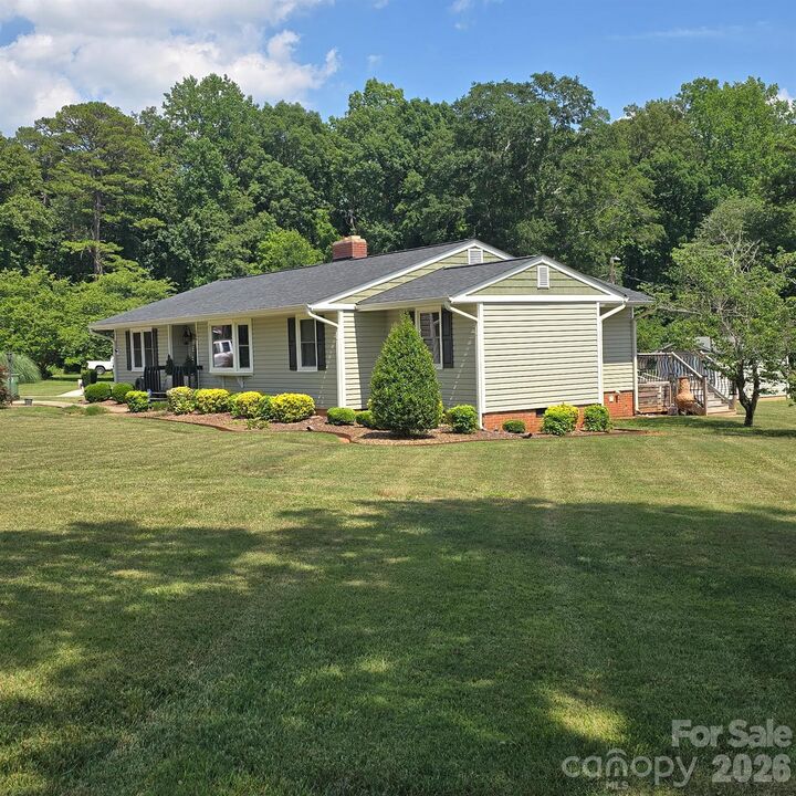 Property Photo:  104 Highland Street  NC 28012 