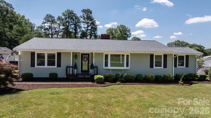 Property Photo: 104 Highland Street NC 28012