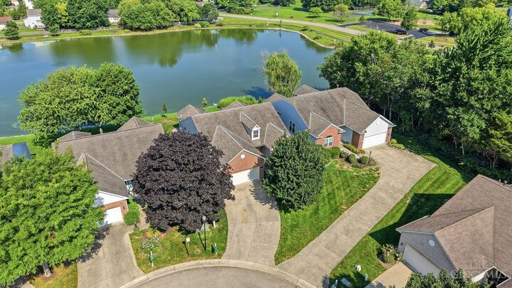 Property Photo:  1038 Wood Duck Court  OH 45039 