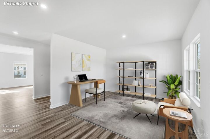 Property Photo: 85 Chestnut Street OH 45066