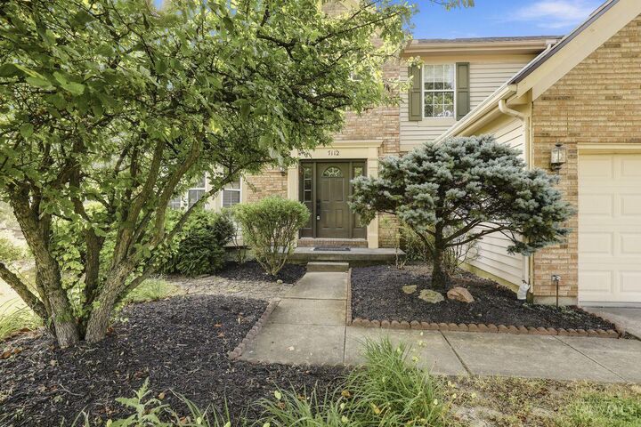 Property Photo:  7112 Royale Drive  OH 45011 